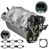 Intake Manifold Assembly for Mercedes-Benz C280 E350 CLK350 GLK350 SLK350 ML350